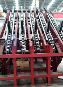 石墨电极打捞机